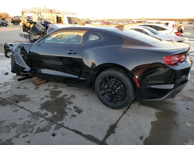 Photo 2 from auction – 2019 CHEVROLET CAMARO LS with VIN 1G1FB1RX8K0147477