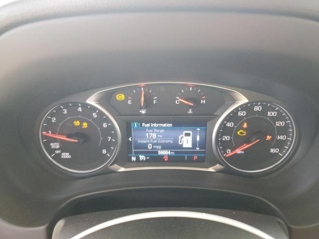 Photo 9 from auction – 2019 GMC TERRAIN SL with VIN 3GKALMEV4KL326336