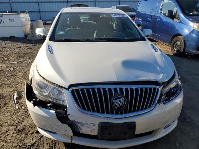 Photo 5 from auction – 2013 BUICK LACROSSE with VIN 1G4GC5ER0DF129459