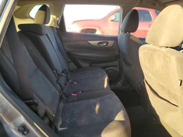 Photo 11 from auction – 2016 NISSAN ROGUE S with VIN KNMAT2MT4GP634974