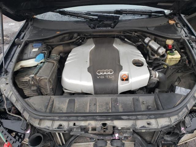 Photo 11 from auction – 2013 AUDI Q7 PREMIUM with VIN WA1CMCFE4DD003109
