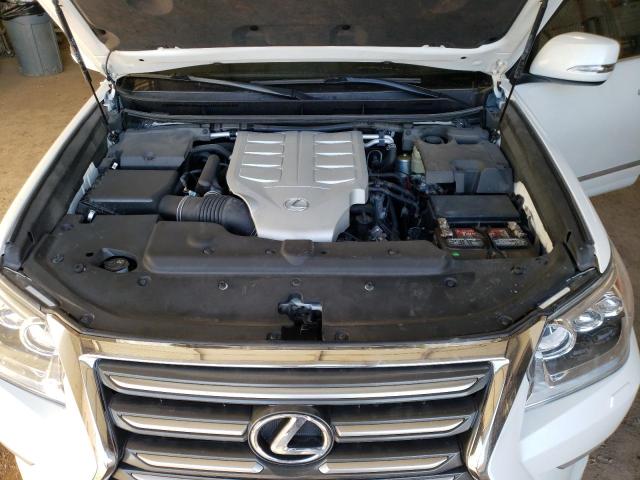 Photo 12 from auction – 2015 LEXUS GX 460 with VIN JTJBM7FX8F5117229