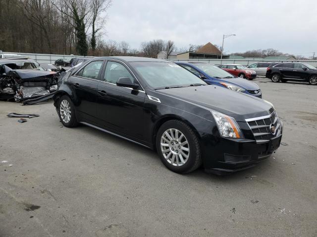 Photo 4 from auction – 2010 CADILLAC CTS with VIN 1G6DA5EG4A0144642