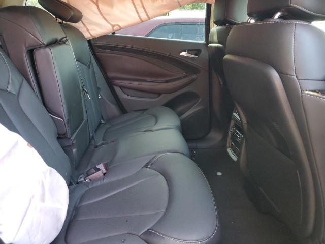 Photo 11 from auction – 2016 BUICK ENVISION P with VIN LRBFXFSX0GD143731