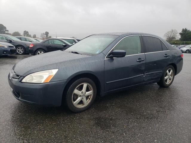Photo 1 from auction – 2004 HONDA ACCORD EX with VIN JHMCM56764C018458