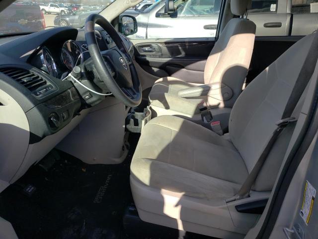 Photo 7 from auction – 2011 DODGE GRAND CARA with VIN 2D4RN3DG9BR636087