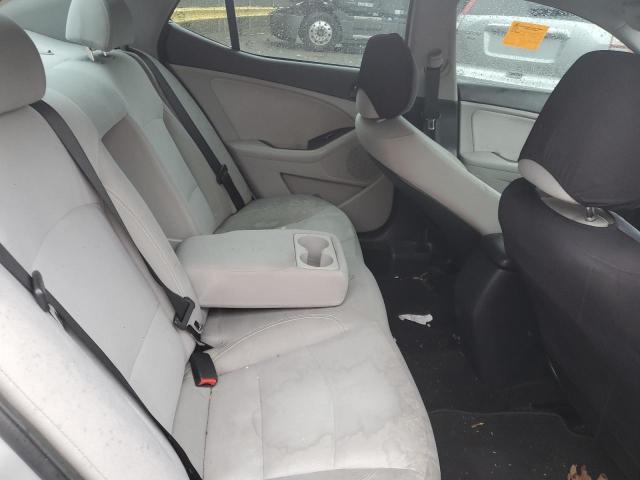 Photo 10 from auction – 2013 KIA OPTIMA with VIN 5XXGM4A76DG136949