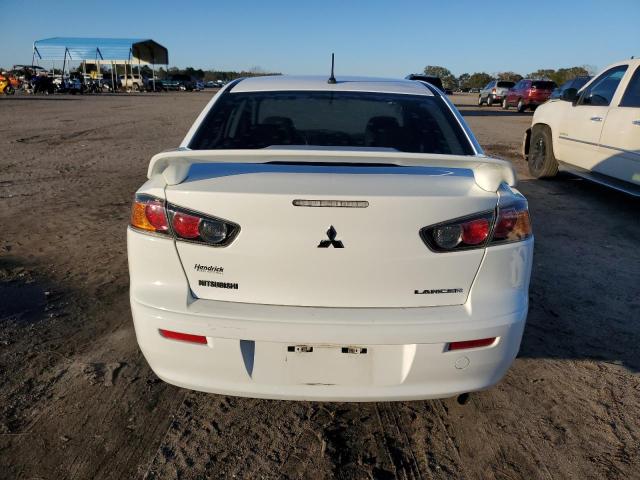 Photo 6 from auction – 2011 MITSUBISHI LANCER ES/ with VIN JA32U2FU8BU016587