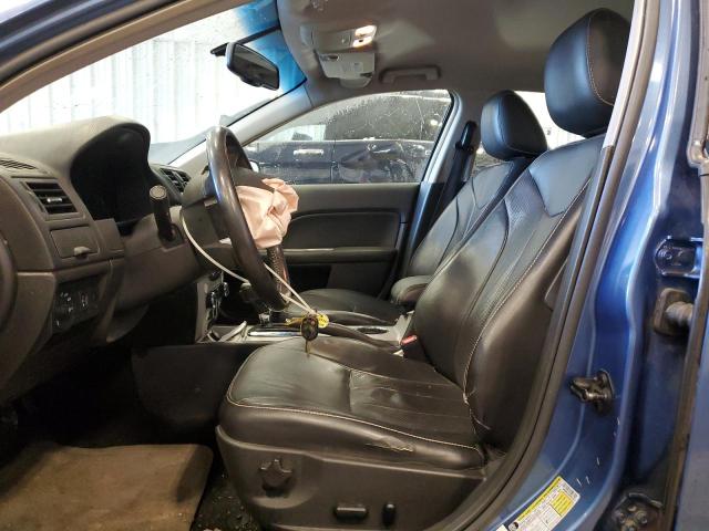 Photo 7 from auction – 2010 MERCURY MILAN PREM with VIN 3MEHM0JA8AR653464