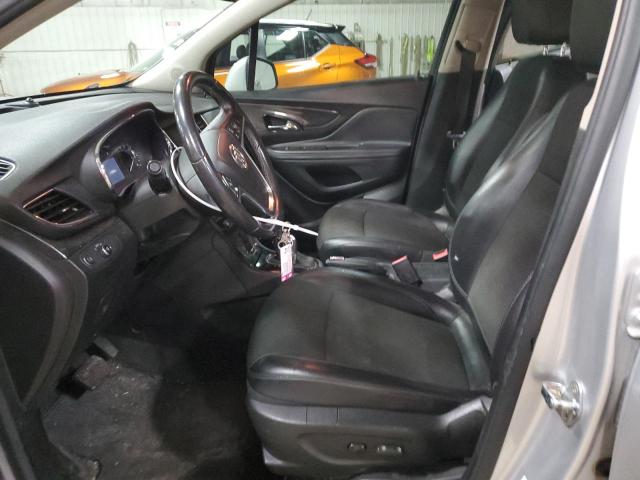 Photo 7 from auction – 2018 BUICK ENCORE PRE with VIN KL4CJASB5JB689063