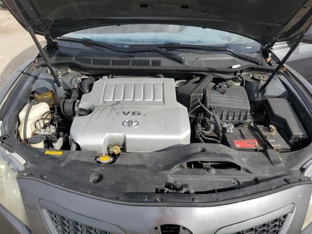 Photo 11 from auction – 2007 TOYOTA CAMRY LE with VIN 4T1BK46K37U548897