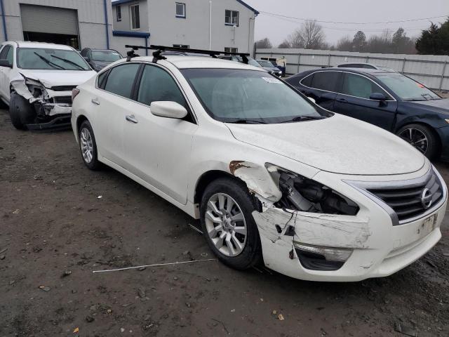 Photo 4 from auction – 2015 NISSAN ALTIMA 2.5 with VIN 1N4AL3AP0FN320980