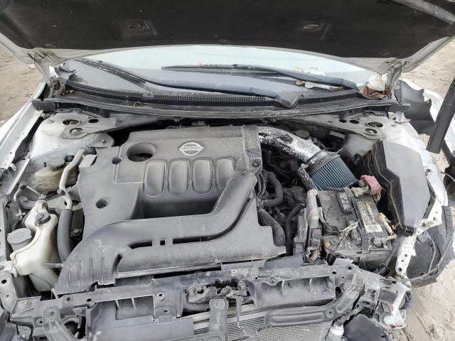 Photo 11 from auction – 2011 NISSAN ALTIMA BAS with VIN 1N4AL2AP8BN468329