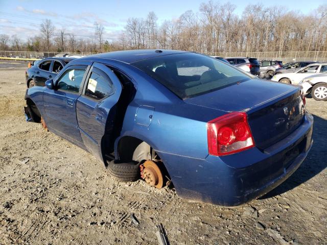 Photo 2 from auction – 2010 DODGE CHARGER SX with VIN 2B3CA3CV4AH312582