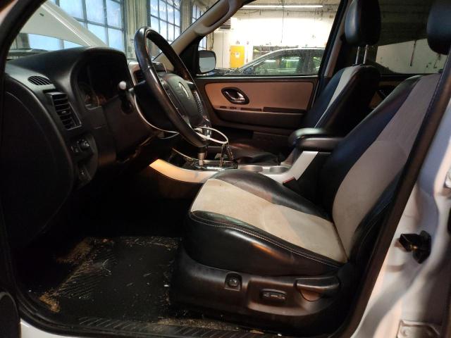 Photo 7 from auction – 2005 MERCURY MARINER with VIN 4M2CU57175DJ13600