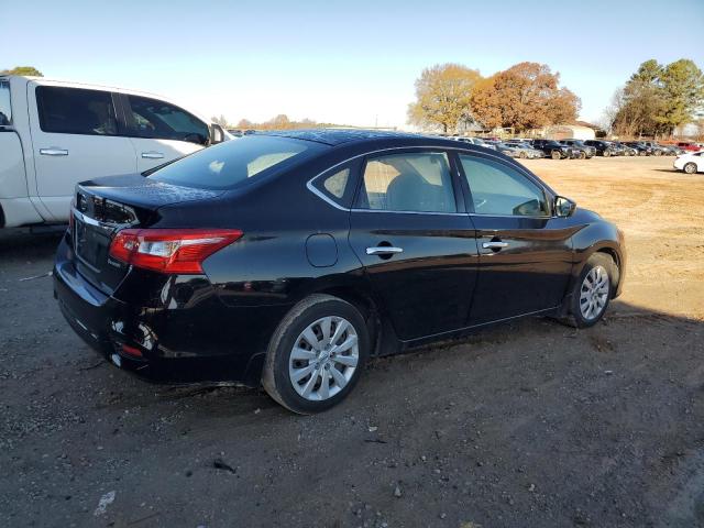 Photo 3 from auction – 2017 NISSAN SENTRA S with VIN 3N1AB7AP1HY353984