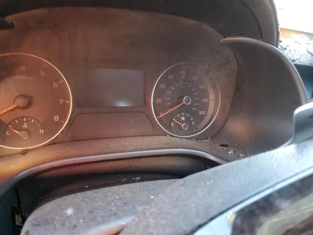 Photo 9 from auction – 2023 KIA FORTE GT with VIN 3KPF44AC7PE619906