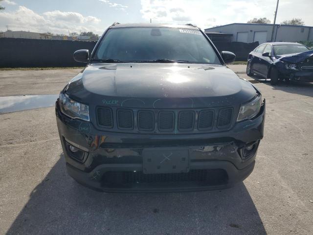Photo 5 from auction – 2018 JEEP COMPASS LA with VIN 3C4NJCBB1JT501941