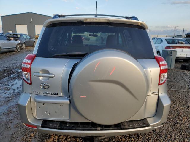 Photo 6 from auction – 2009 TOYOTA RAV4 with VIN JTMBF33V19D005195
