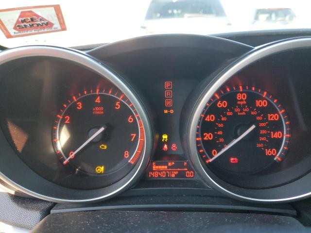 Photo 9 from auction – 2010 MAZDA 3 S with VIN JM1BL1S63A1276739