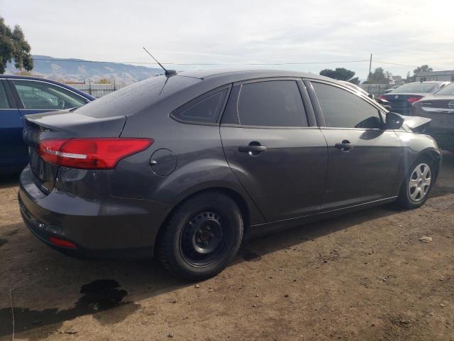 Photo 3 from auction – 2016 FORD FOCUS S with VIN 1FADP3E28GL387923