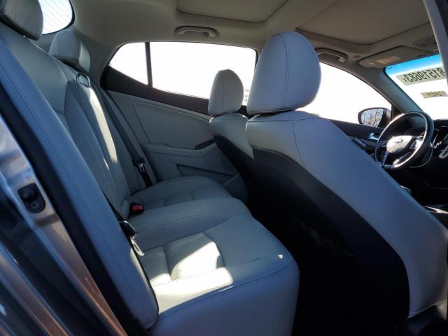 Photo 10 from auction – 2013 KIA OPTIMA EX with VIN 5XXGN4A76DG254500