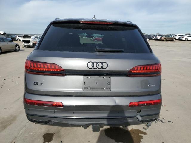 Photo 6 from auction – 2023 AUDI Q7 PREMIUM with VIN WA1LXBF77PD020803