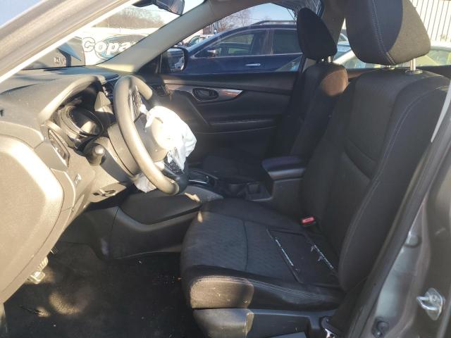 Photo 7 from auction – 2019 NISSAN ROGUE S with VIN JN8AT2MT3KW500511