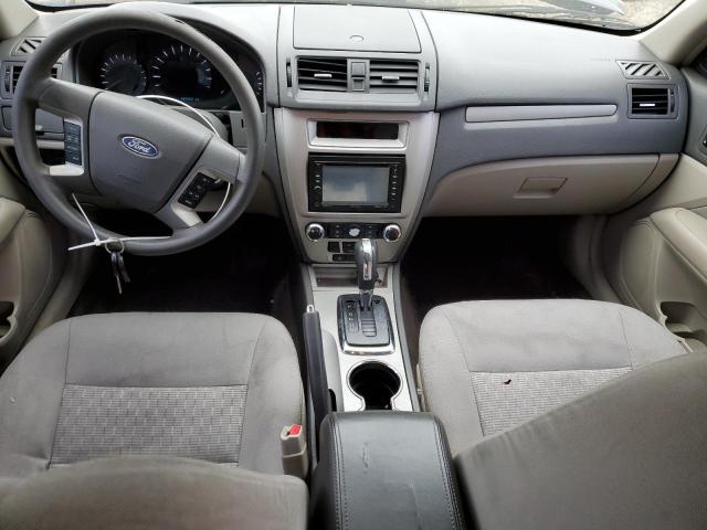 Photo 8 from auction – 2011 FORD FUSION SE with VIN 3FAHP0HA0BR322674