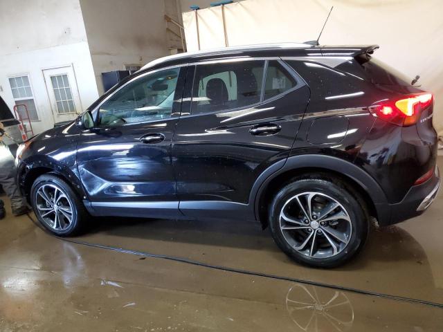 Photo 2 from auction – 2023 BUICK ENCORE GX with VIN KL4MMFSL0PB083647
