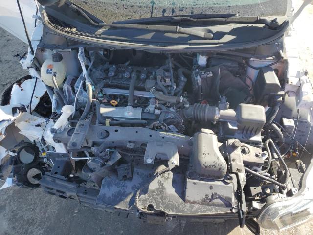 Photo 11 from auction – 2020 NISSAN VERSA S with VIN 3N1CN8DV1LL867534