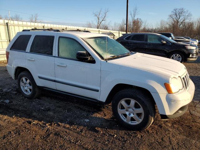 Photo 4 from auction – 2008 JEEP GRAND CHER with VIN 1J8GR48K68C246975