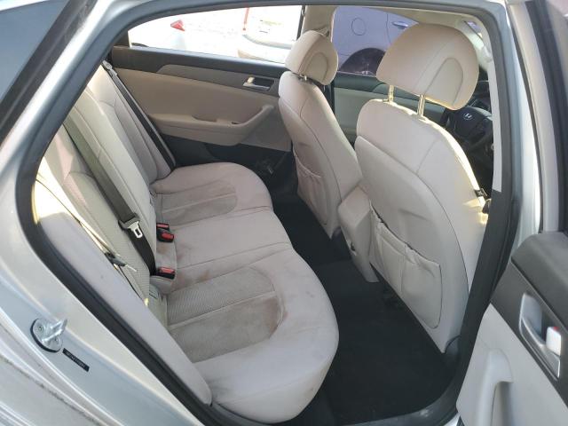 Photo 10 from auction – 2015 HYUNDAI SONATA SE with VIN 5NPE24AF1FH186816
