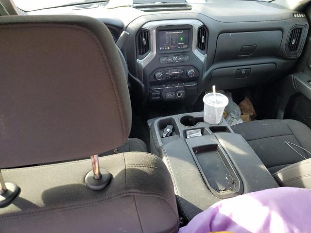 Photo 8 from auction – 2023 CHEVROLET SILVERADO with VIN 2GC4YMEY7P1711399