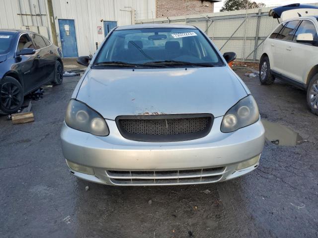 Photo 5 from auction – 2004 TOYOTA COROLLA CE with VIN 2T1BR32E24C214783