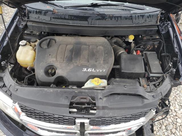Photo 11 from auction – 2011 DODGE JOURNEY R/ with VIN 3D4PH6FG8BT518994