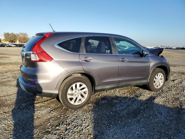 Photo 3 from auction – 2016 HONDA CR-V EX with VIN 2HKRM4H55GH631603