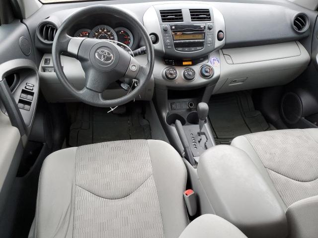 Photo 8 from auction – 2011 TOYOTA RAV4 with VIN 2T3BF4DVXBW122786