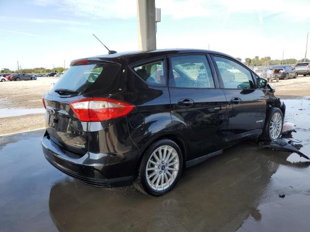 Photo 3 from auction – 2013 FORD C-MAX SE with VIN 1FADP5AU2DL513711