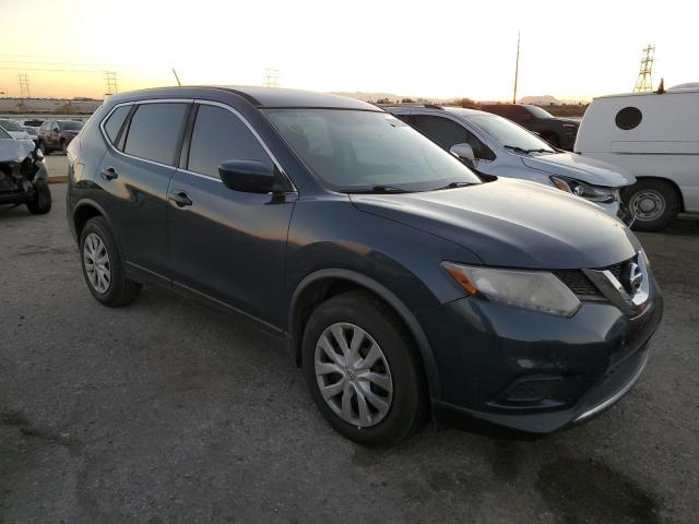 Photo 4 from auction – 2016 NISSAN ROGUE S with VIN JN8AT2MT5GW004410