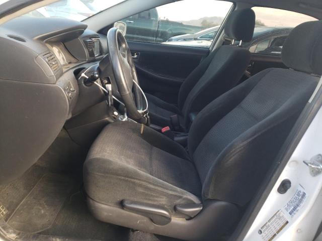 Photo 7 from auction – 2007 TOYOTA COROLLA CE with VIN 1NXBR32E97Z932821