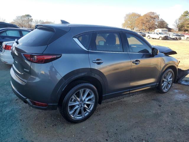 Photo 3 from auction – 2021 MAZDA CX-5 GRAND with VIN JM3KFBDM1M1497101