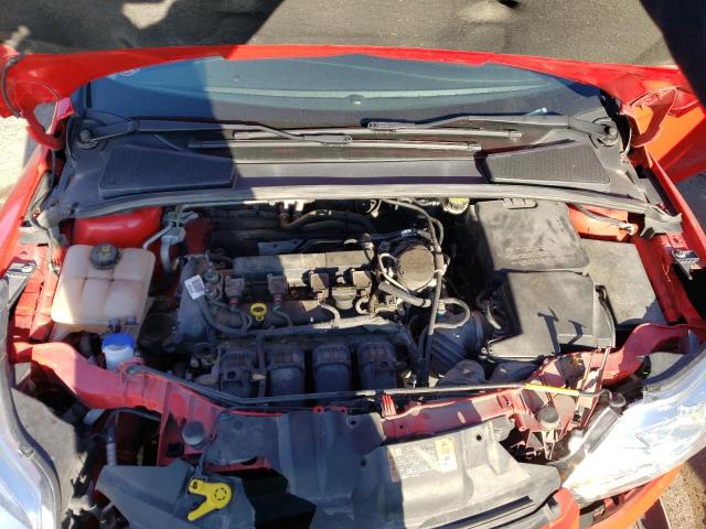 Photo 11 from auction – 2014 FORD FOCUS SE with VIN 1FADP3F24EL298751