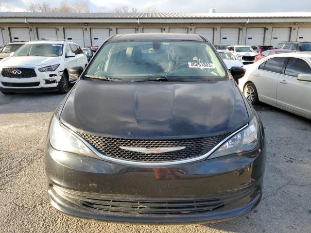 Photo 5 from auction – 2017 CHRYSLER PACIFICA T with VIN 2C4RC1DGXHR522454