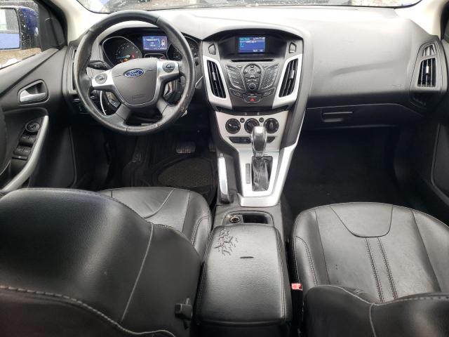 Photo 8 from auction – 2013 FORD FOCUS SE with VIN 1FADP3F24DL266316