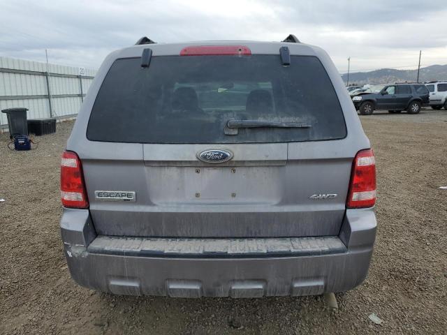 Photo 6 from auction – 2008 FORD ESCAPE XLT with VIN 1FMCU931X8KB93196