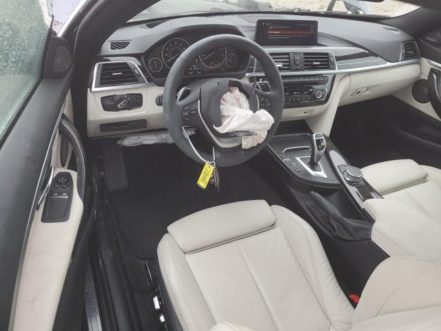 Photo 8 from auction – 2020 BMW 440I with VIN WBA4W7C04LFJ77041