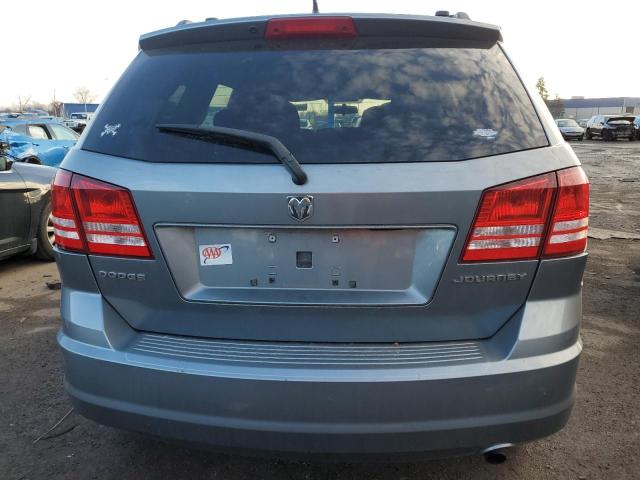 Photo 6 from auction – 2010 DODGE JOURNEY SE with VIN 3D4PG4FB4AT248169