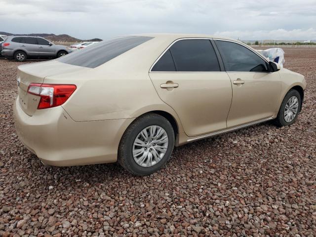 Photo 3 from auction – 2012 TOYOTA CAMRY BASE with VIN 4T4BF1FK7CR214861