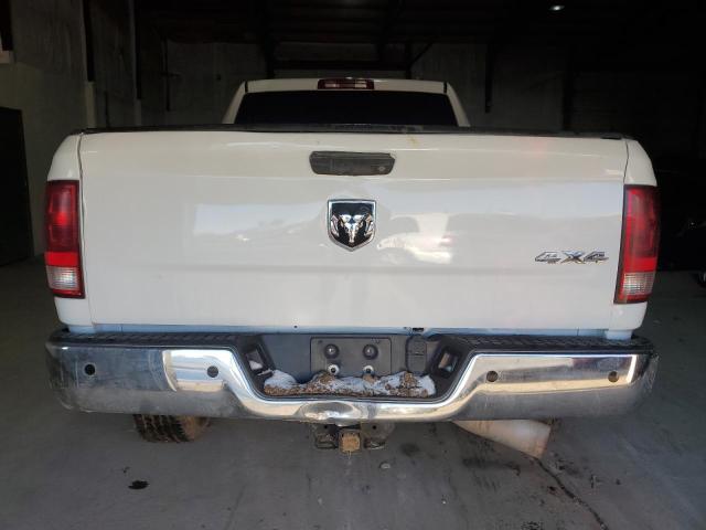Photo 6 from auction – 2012 DODGE RAM 2500 S with VIN 3C6UD5CL2CG134864